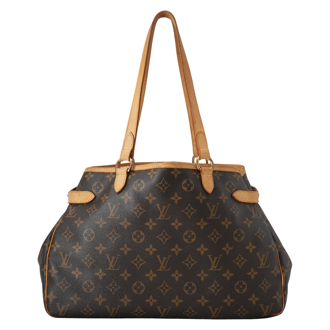 LOUIS VUITTON(USED)루이비통 모노그램 베티놀스 버티칼